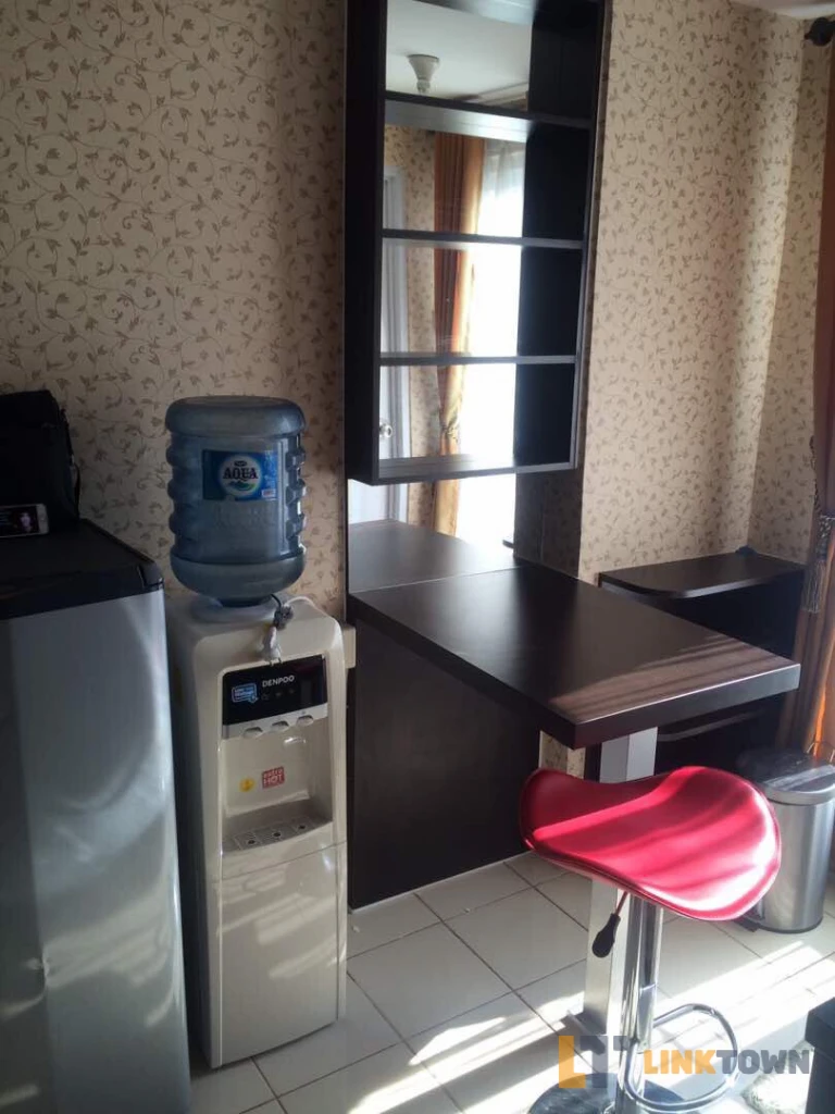 Linktown Sewa Apartemen Puri Jakarta Barat